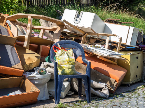 Best Residential Junk Removal  in Clarcona, FL