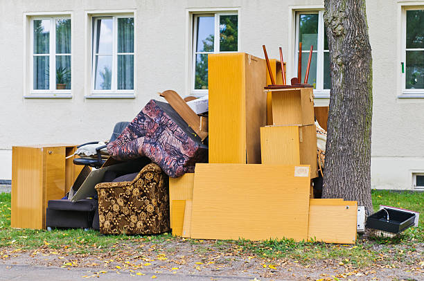 Best Residential Junk Removal  in Clarcona, FL